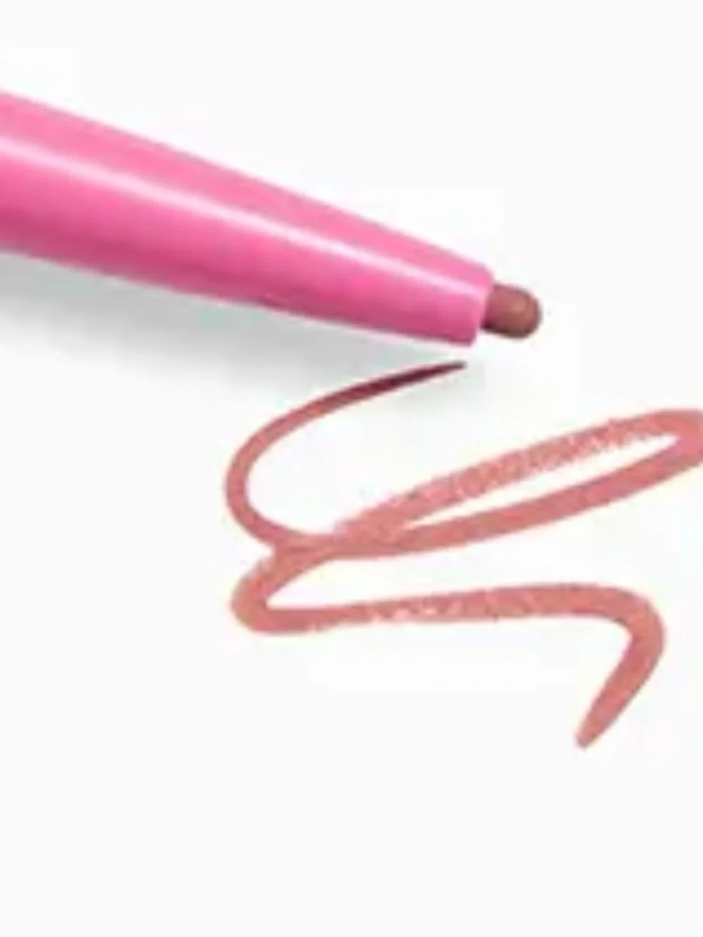 Half Caked Lip Haze Blurring Lip Liner Duo in ‘Pink Haze’